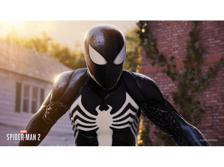 Acquistare SONY PS PS5 - Marvel's Spider-Man 2 /Multilinguale