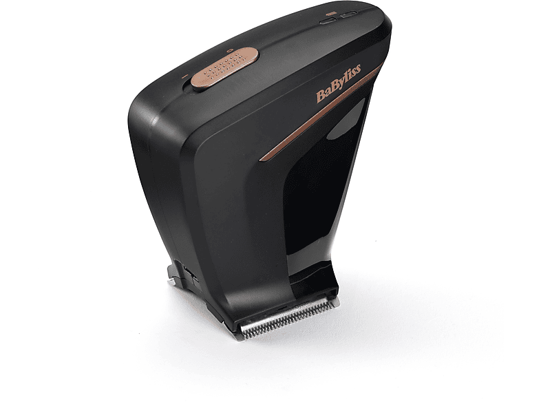 Thumbnail - BABYLISS SC758E Haarschneider Schwarz/Bronze