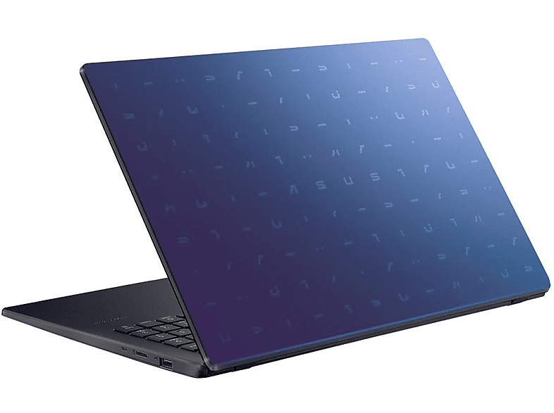 Thumbnail - ASUS Vivobook Go 15 E510KA-EJ225WS, inkl. 1 Jahr Microsoft 365 Single - 15,6 Zoll Celeron® N4500 4 GB 128 Intel® HD Grap...