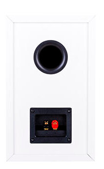 Kolumna WILSON Raptor 3 Biały