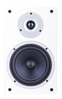 Kolumna WILSON Raptor 3 Biały