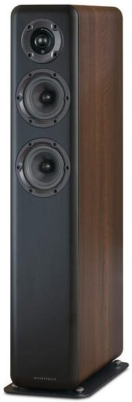 Kolumna WHARFEDALE Diamond 330 Orzech