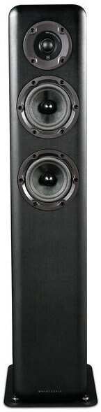 Kolumna WHARFEDALE Diamond 330 Orzech