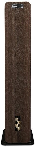 Kolumna WHARFEDALE Diamond 330 Orzech