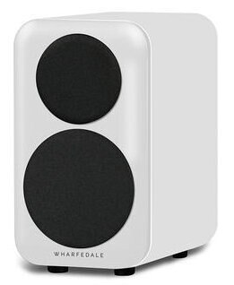 Kolumna WHARFEDALE Diamond 320 Biały