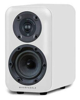 Kolumna WHARFEDALE Diamond 320 Biały