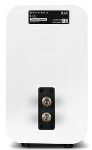 Kolumna WHARFEDALE Diamond 320 Biały