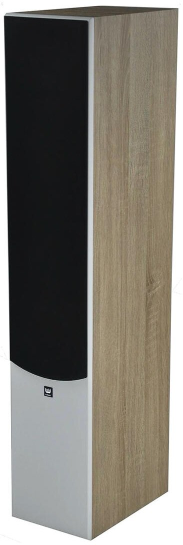 Kolumna WILSON Six Jasny dąb