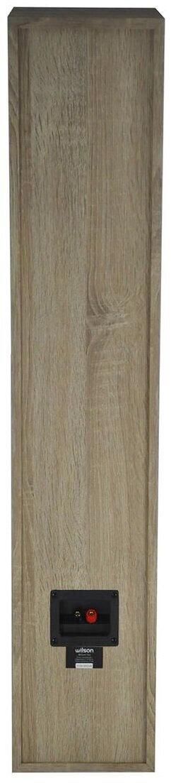 Kolumna WILSON Six Jasny dąb