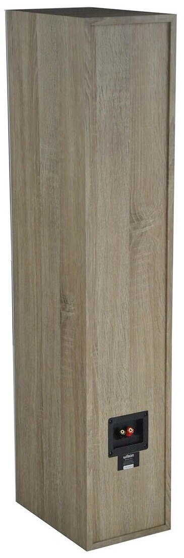 Kolumna WILSON Six Jasny dąb