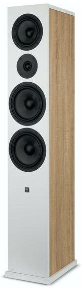 Kolumna WILSON Seven Jasny dąb