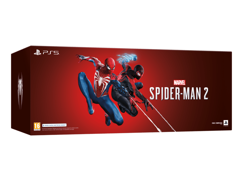 Acquistare Marvel's Spider-Man 2 PS5 Confrontare Prezzi