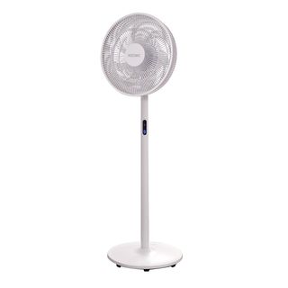 KOENIC KSF 45823 Standventilator Weiß (45 Watt)