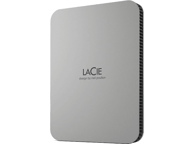 Lacie Externe Harde Schijf 1 Tb Mobile Drive Usb-c (stlp4000400)