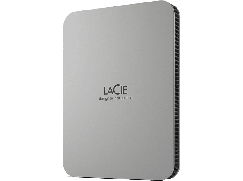 LaCie Mobile Drive 1TB (2022)
