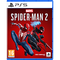 MediaMarkt Marvel's Spider-Man 2 | PlayStation 5 aanbieding
