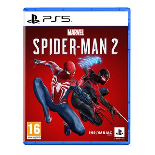 Marvel's Spider-Man 2 | PlayStation 5