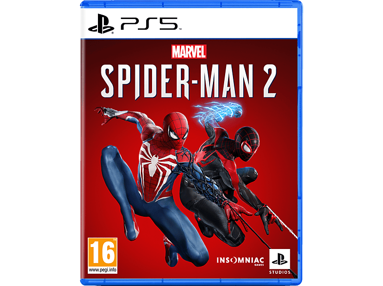 Marvel's Spider-Man 2, [PlayStation 5] online kaufen