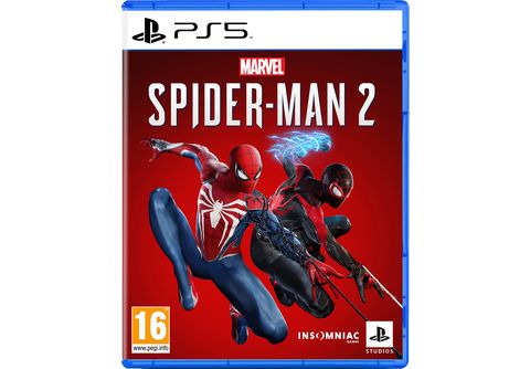 Marvel's Spider-Man 2, [PlayStation 5] online kaufen