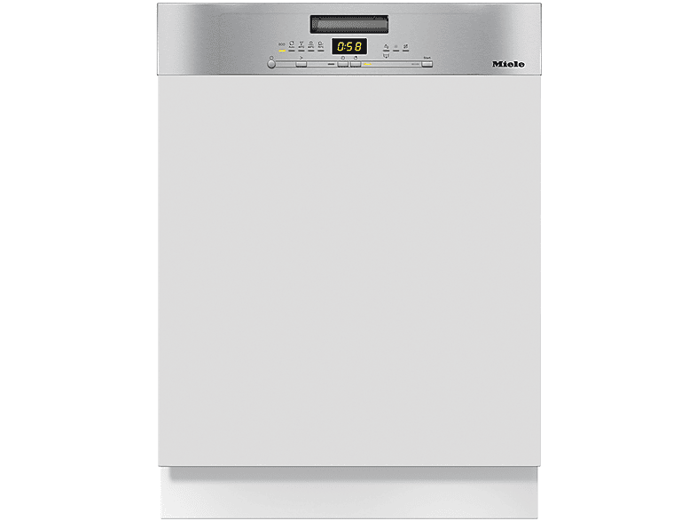 Miele G 5110 i Clst Active Lavastoviglie Incasso, 59,8 cm, Classe D