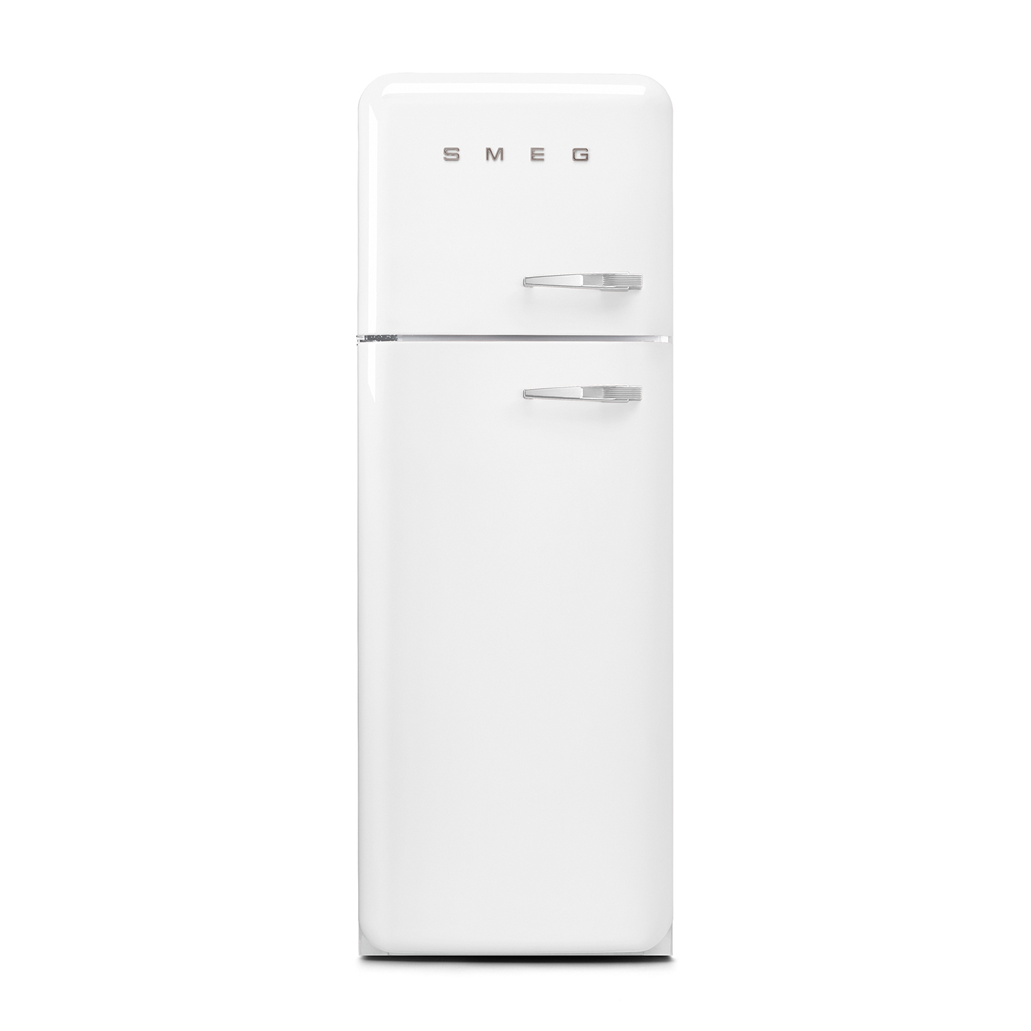 Smeg Fab30Lwh5 Frigorifero Doppia Porta