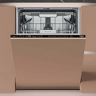 HOTPOINT H71 HP42 LO LAVASTOVIGLIE INCASSO,  59,8 cm, Classe C