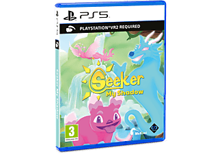 Seeker: My Shadow (PlayStation VR2)