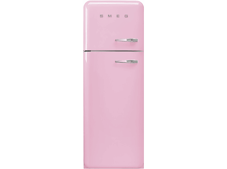 Smeg Fab30Lpk5 Frigorifero Doppia Porta