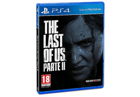 The Last of Us Parte 2: anunciada una PS4 Pro edición limitada - Meristation