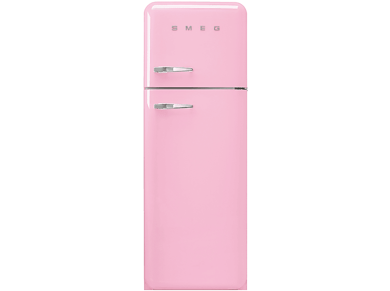 Smeg Fab30Rpk5 Frigorifero Doppia Porta