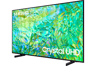 SAMSUNG UE55CU8000UXTK 55 inç 138.8 Ekran Uydu Alıcılı Smart Crystal UHD 4K LED TV Siyah_4