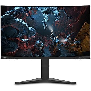 LENOVO G32qc-10 MONITOR, 31,5 pollici, QHD, 2560 x 1440 Pixel