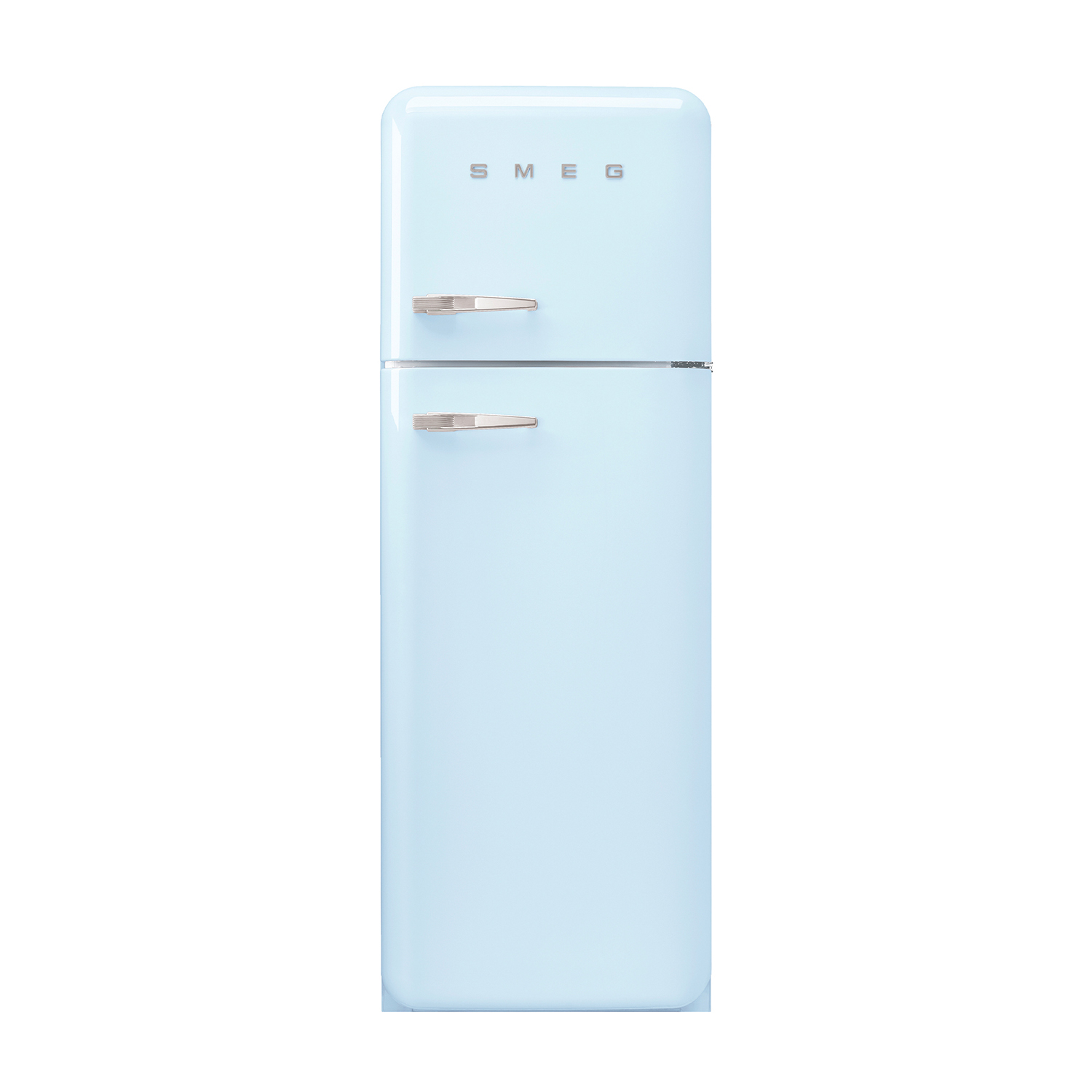 Smeg Fab30Rpb5 Frigorifero Doppia Porta