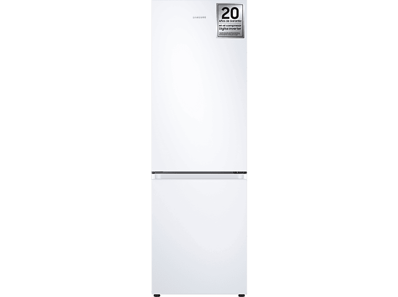 Frigorífico combi | Samsung Smart RB34C600DWW/EF