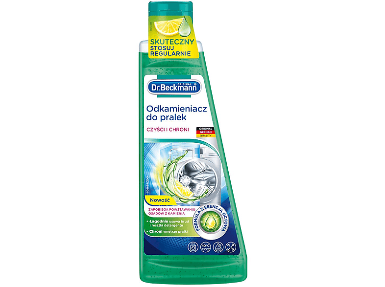 Limpiador De Alfombras Dr. Beckmann X 650 Ml - Home Sentry