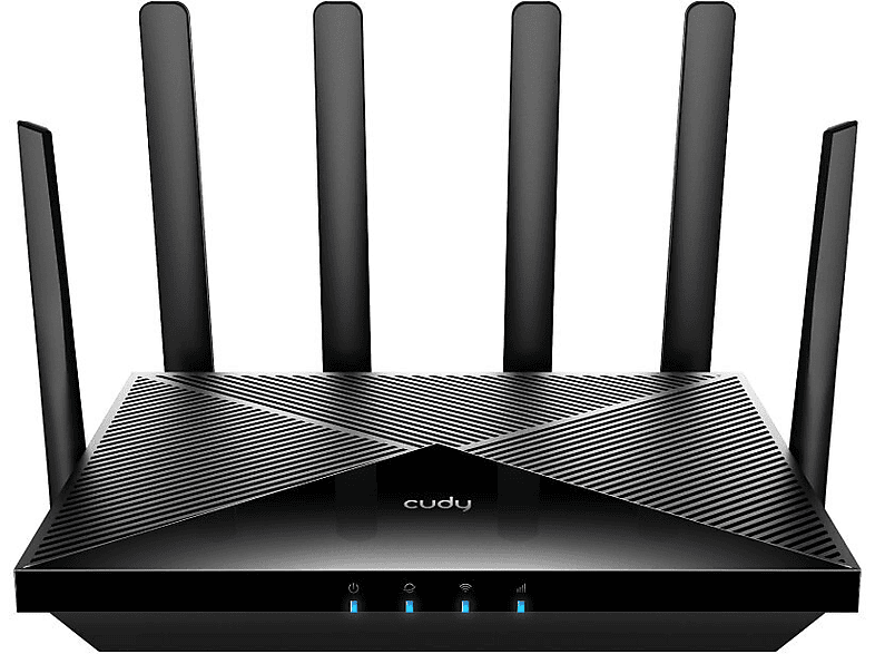 Router Cudy LT700