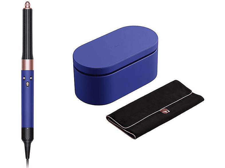 Dyson Airwrap Complete パープル 2024年購入 Dyson Airwrap Complete