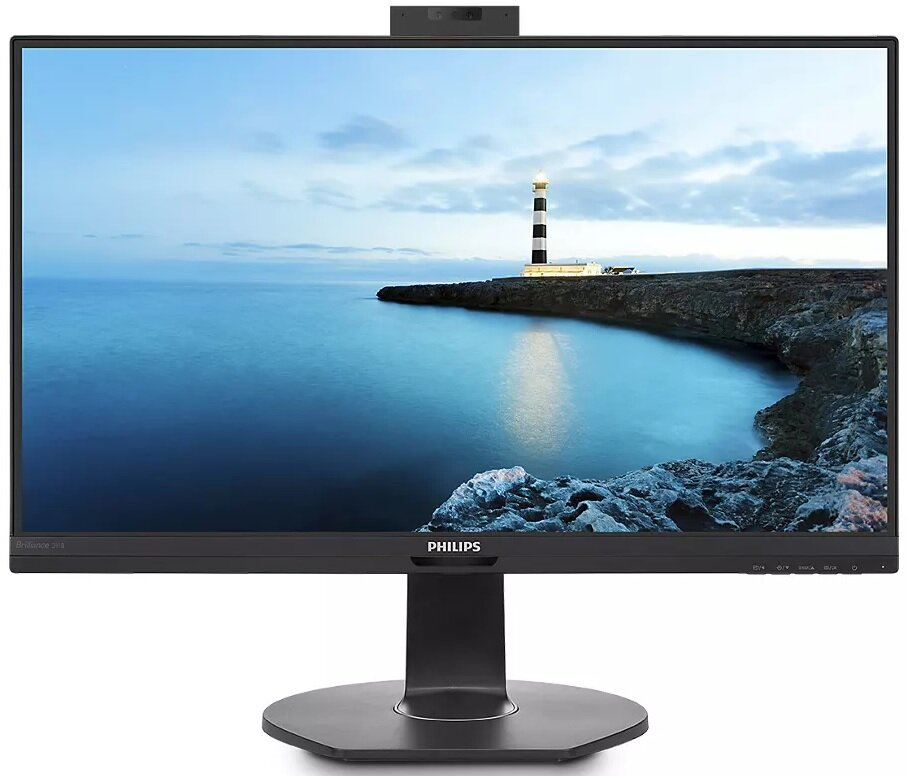 Monitor PHILIPS 241B7QUBHEB/00 23.8 FHD IPS 5ms