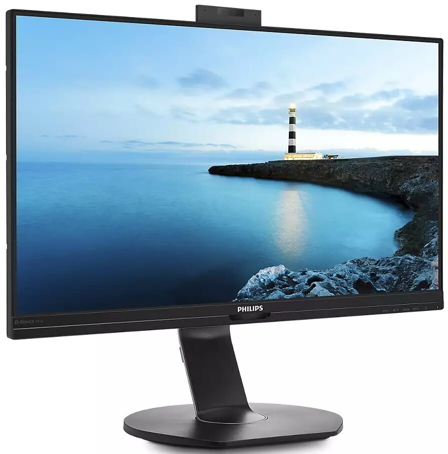 Monitor PHILIPS 241B7QUBHEB/00 23.8 FHD IPS 5ms