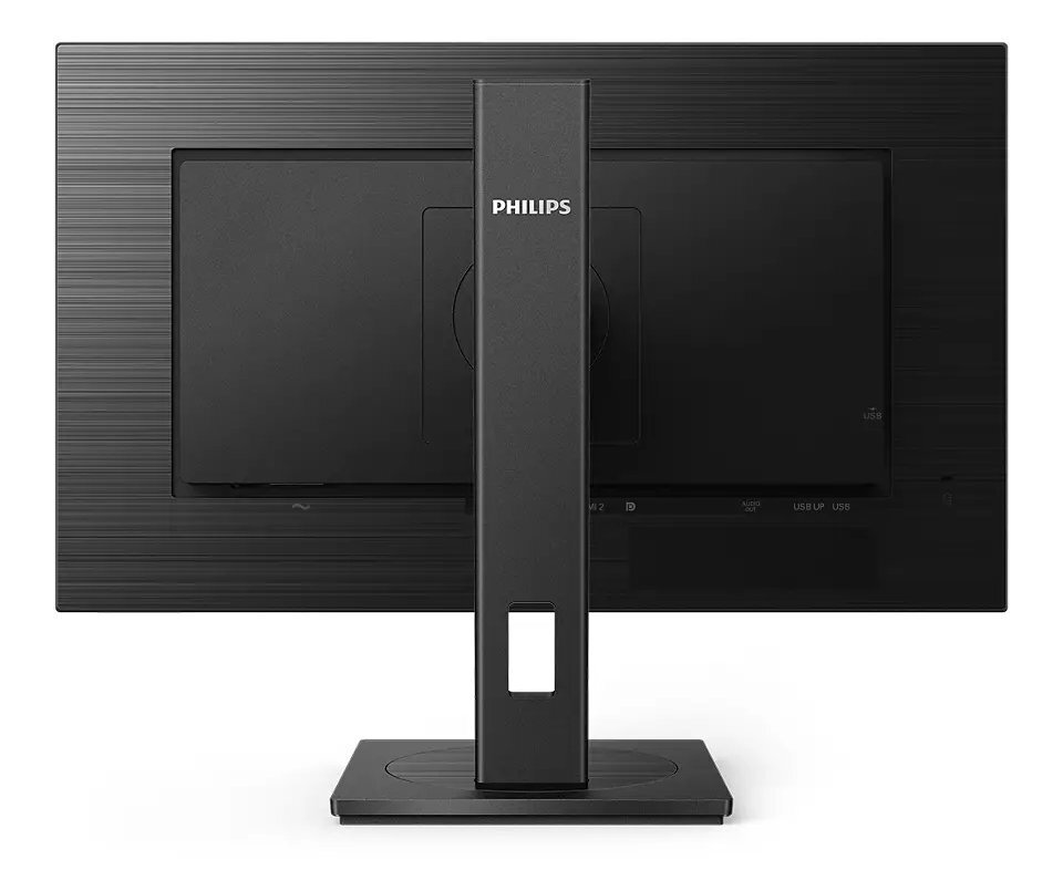 Monitor PHILIPS 278B1/00 27 UHD IPS 4ms