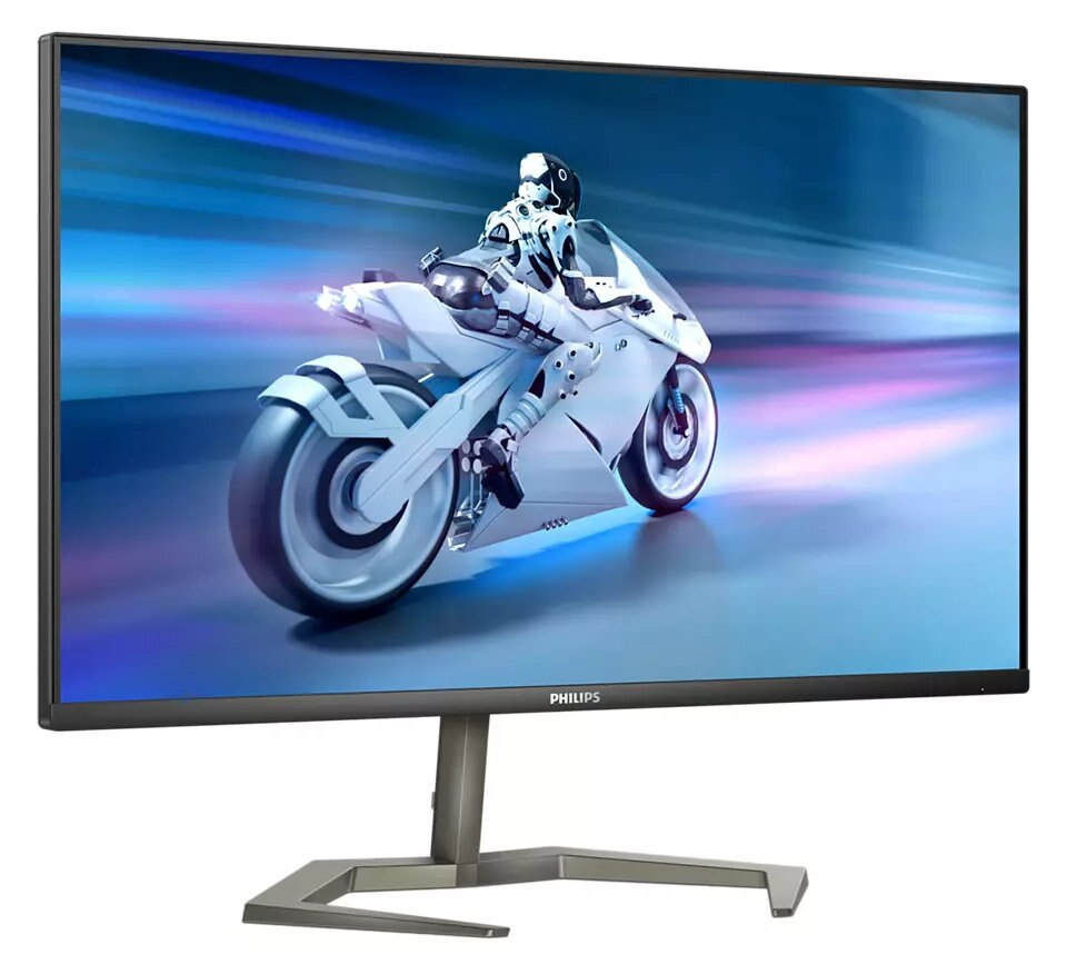 Monitor PHILIPS 32M1N5800A/00 31.5 UHD IPS 1ms