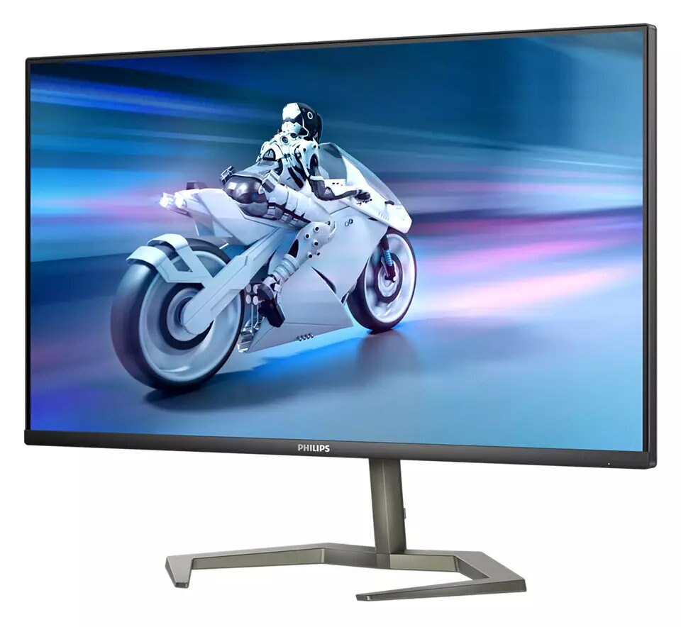 Monitor PHILIPS 32M1N5800A/00 31.5 UHD IPS 1ms