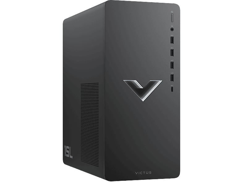 HP Victus TG02-1901ng Gaming PC, Intel® Core™ i5-13400F, 16GB RAM, 1TB ...