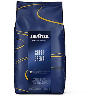 Kawa LAVAZZA Super Crema 1 kg