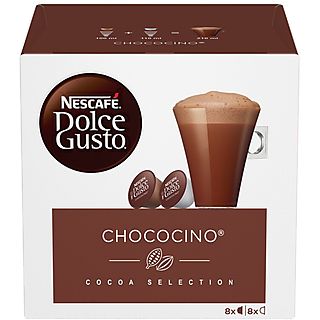 Kapsułki NESCAFE Dolce Gusto Chococino