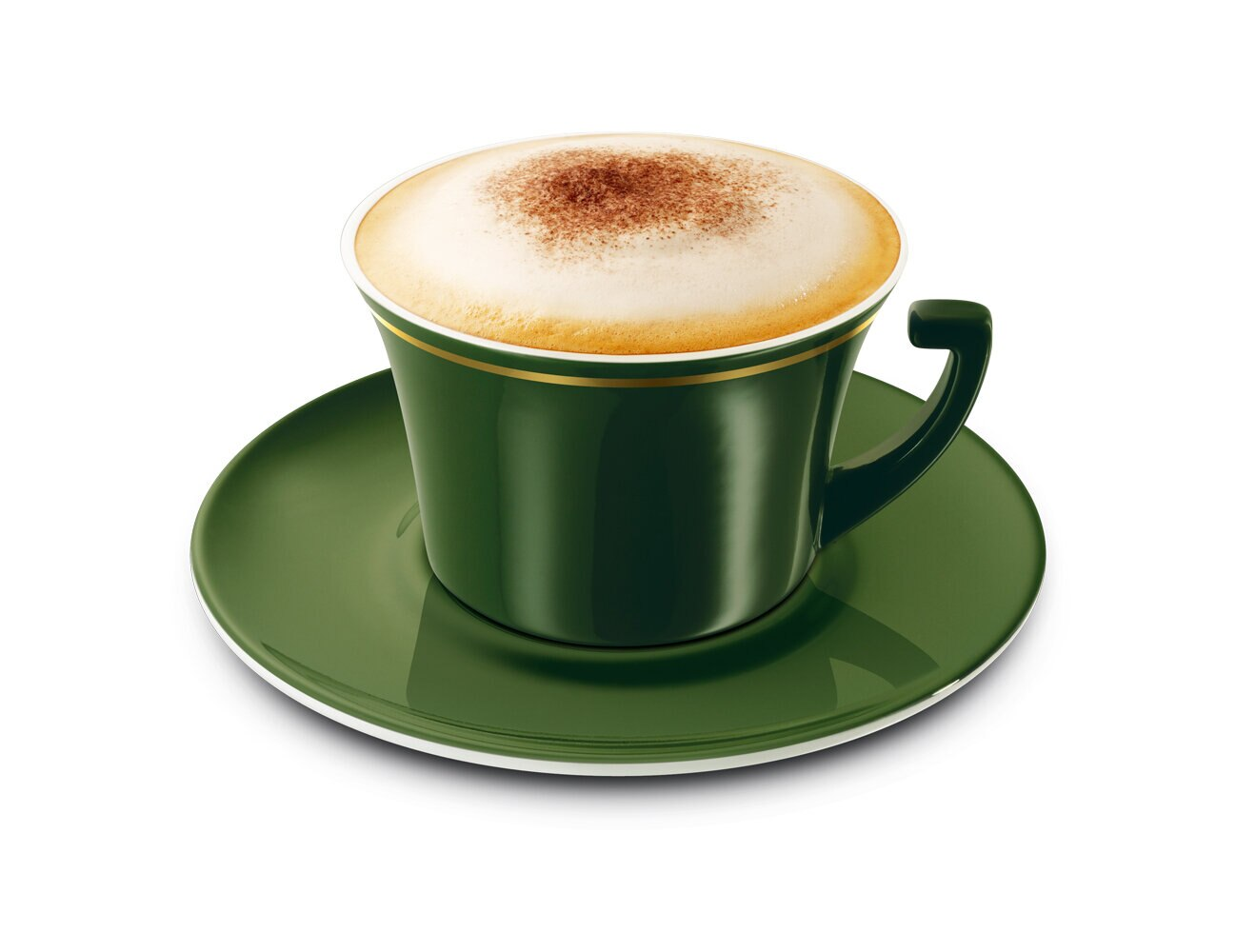 Kawa w kapsułkach TASSIMO Jacobs Cappuccino Classico