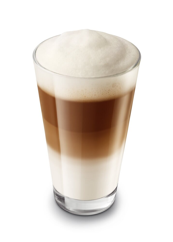 Kawa w kapsułkach TASSIMO Jacobs Latte Macchiato Classico