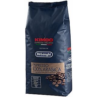 Kawa DE LONGHI Kimbo Arabica 1 kg