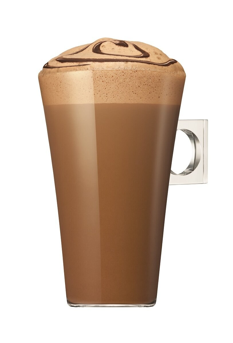 Kapsułki NESCAFE Dolce Gusto Mocha