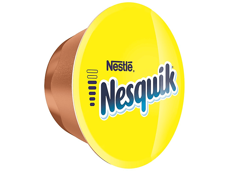 Kakao w kapsułkach NESCAFE Dolce Gusto Nesquik 16 porcji – zdjęcie 2